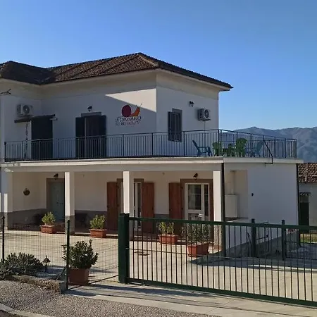 La Ciammaruca