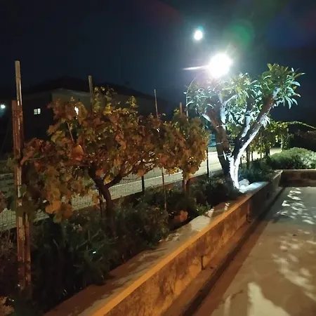 La Ciammaruca Alvito